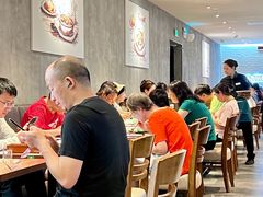 -萨莉亚意式餐厅(莲花国际广场店)