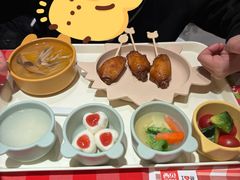 -西贝(南开大悦城店)