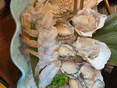 -牛New寿喜烧(金鹰世界店)
