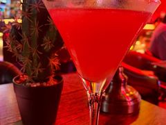 -Famous肥猫墨西哥音乐餐吧(五棵松华熙LIVE店)