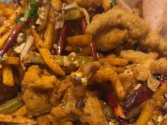 -聚鑫阁江浙菜·非遗传承技艺(青村帝华园店)