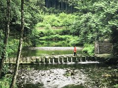 -五泄景区