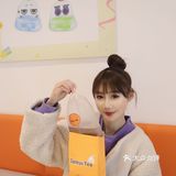 成都探店｜打卡Samui tea 泰式手摇奶茶