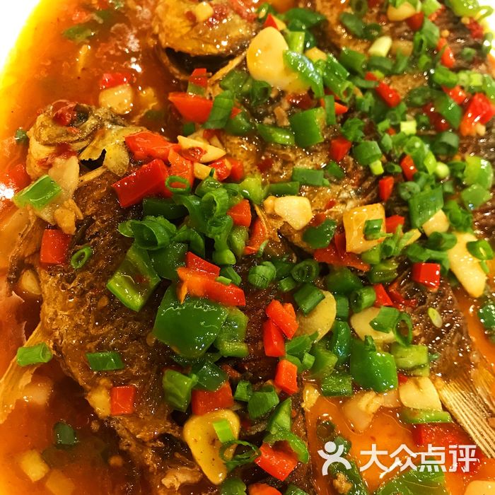 渝九香川菜馆九香开胃大盘兔图片-北京川菜/家常菜-大众点评网