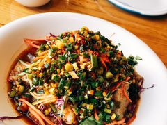 -楼兰古丽新疆菜(钟楼景观店)
