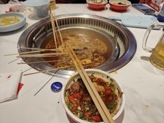 -宏姐串串香(宏伟路店)