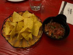 -Pistolera Mexican Cantina女枪手墨西哥餐厅(碧云路店)