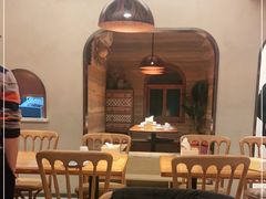 -疆里疆外·和田烤肉·清真