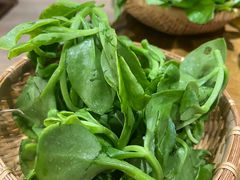 -攀枝花野菜铜火锅(万科凯德店)