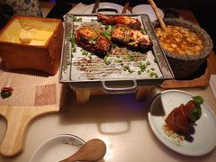 -绿茶餐厅(领展购物广场·中关村店)