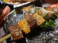 -弓二·烧鸟居酒屋(财富购物中心店)