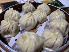 牛肉包子-蒙料·手把肉(望京店)