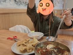 -顺姬冷面(长白西路店)