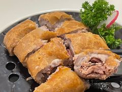 芋香鸭-莆田餐厅PUTIEN(三里屯店)