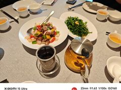 -潮府馆·非遗潮州菜·世纪公园(新国际博览中心店)
