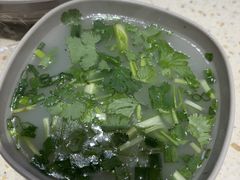 -九寨特色牦牛肉汤锅 羊肉汤锅