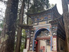 -寂照庵