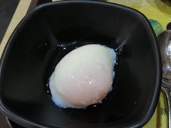 温泉蛋-吉野家(成都时代奥莱店)