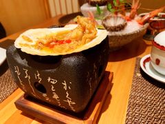 -皇品田苑日式料理(苏州中心店)