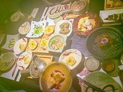 -花潮料理艺食馆(成都万象城店)