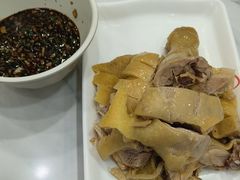 -老盛兴汤包馆(武夷店)