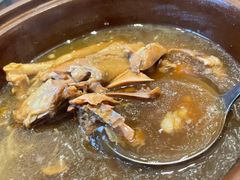 -潮粤香海鲜酒楼(沙湖店)