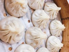 -朱新年·苏式汤团·面点(北寺塔店)