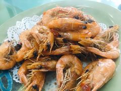 -景好海鲜餐厅(大鹏必选旅游店)