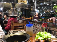 -原始泥炉烤肉(总店)