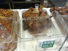 -紫光园清真北京小吃(广渠门内店)