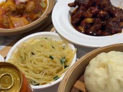 -乡村基·川味现炒大王(熙悦天街店)