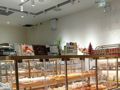 -皇后西斯汀饼店(文化路店)