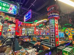 -路边边.炒菜烧烤.音乐餐厅(良乡长虹店)