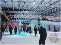 -宁波冰雪大世界(北仑区)