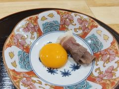 -鮨乐亭Omakase·海胆宴