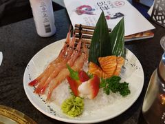-神户赤童日式烤肉伙伴(东直门店)