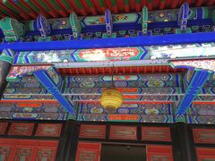 -内蒙古将军衙署博物院
