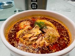-鑫巴蜀小镇 · 水煮鱼专研店(玉桥店)