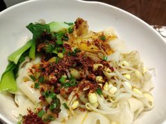 -长安面坊(西点茂店)