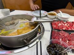 -牛品福潮汕牛肉火锅(旺庄店)