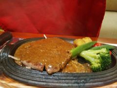 -斗牛士牛排餐厅(世欧王庄店)