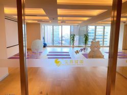点击看大图 -金鹰国际月子中心(新街口店)