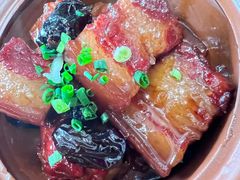 -乡味土菜馆(姑孰镇东营社区卫生服务站东南)