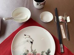 -浙江西子宾馆·牡丹厅