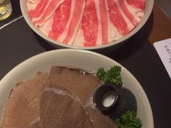 -大隐·成都火锅Bistro(合生麒麟新天地店)