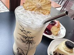 -糖房咖啡(南锣鼓巷店)