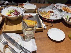 -榖屋house of flour(张江首店)