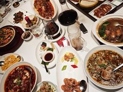 -荣兴酒家(徐家汇店)