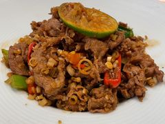 -美奈小馆·东南亚菜(福田星河COCO Park店)