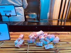 羊助条-盛江山自助料理(奥莱锦辉购物广场店)